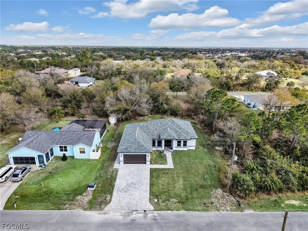 6192 Kambach Street Port Charlotte FL 33981