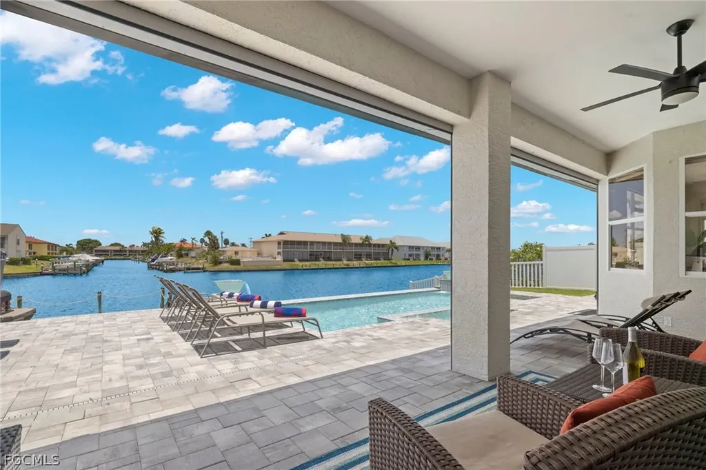 3926 SE 12th Avenue Cape Coral FL 33904
