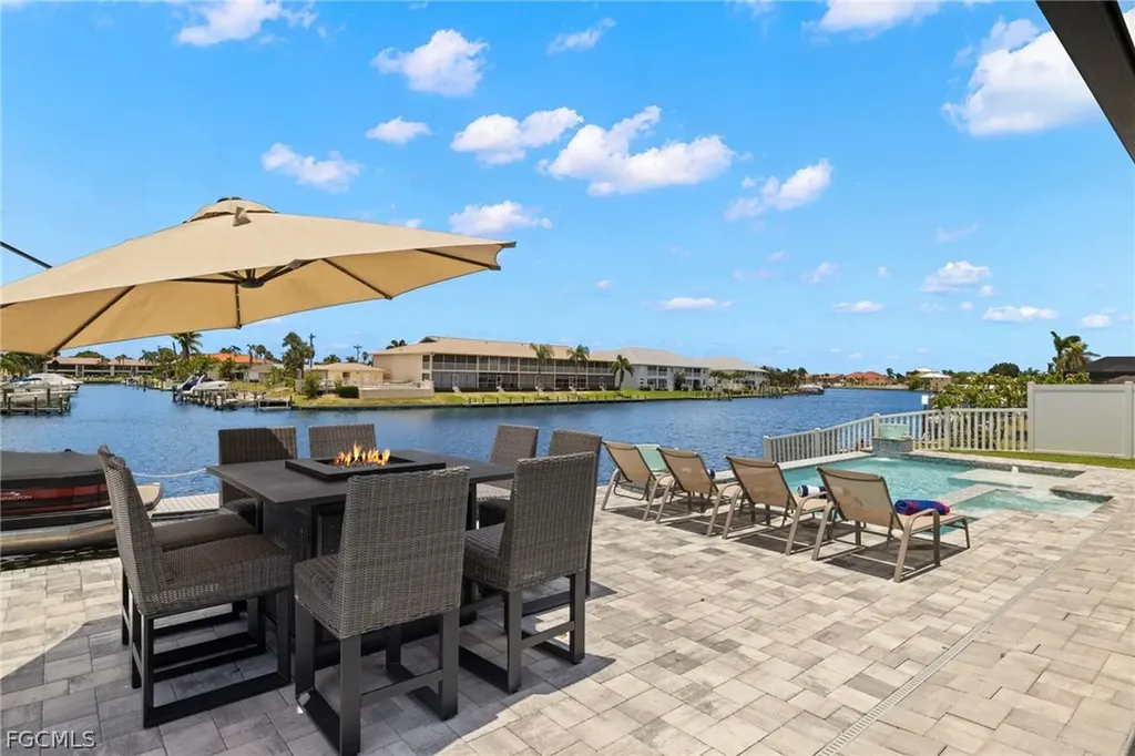 3926 SE 12th Avenue Cape Coral FL 33904