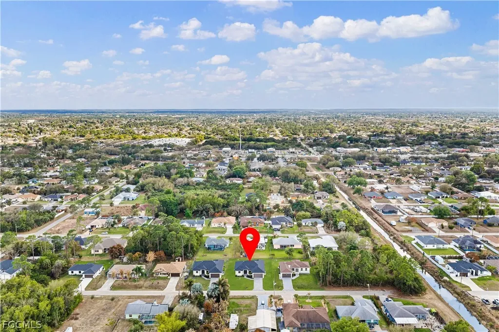 2713 10th Street W Lehigh Acres FL 33971