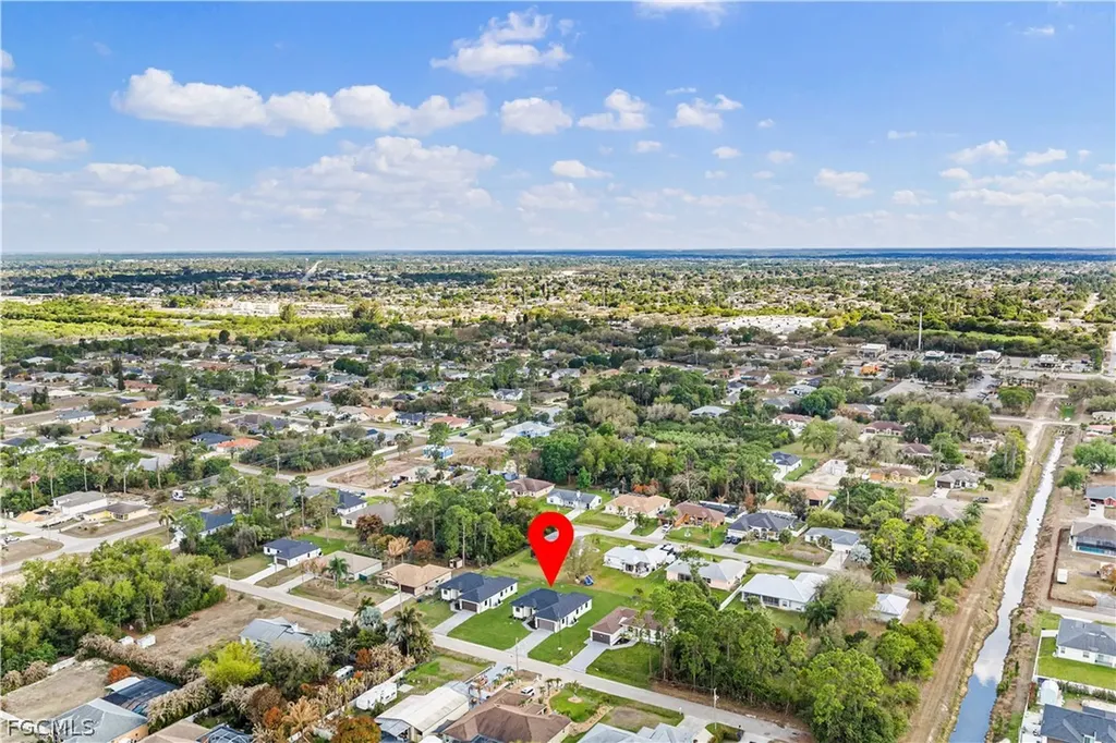 2713 10th Street W Lehigh Acres FL 33971