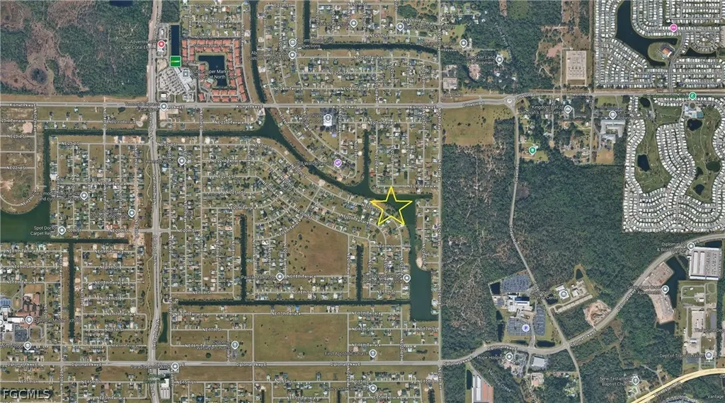 2129 NE 20th Lane Cape Coral FL 33909