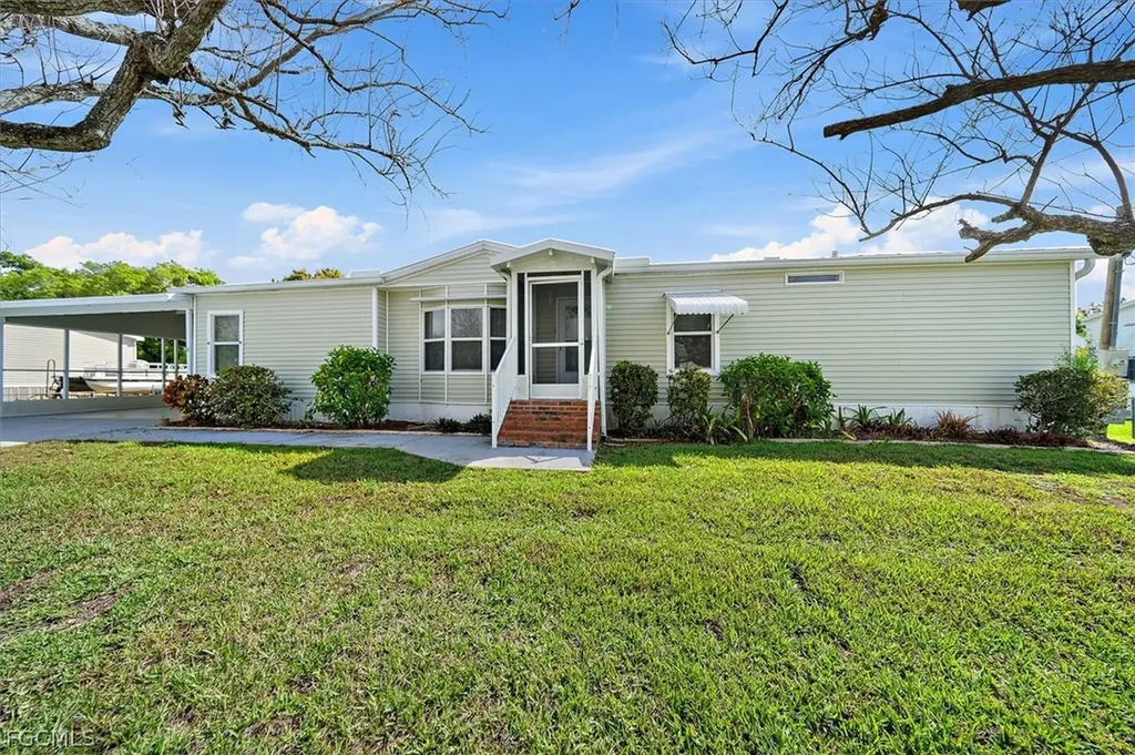 3028 Bamboo Court N Punta Gorda FL 33950