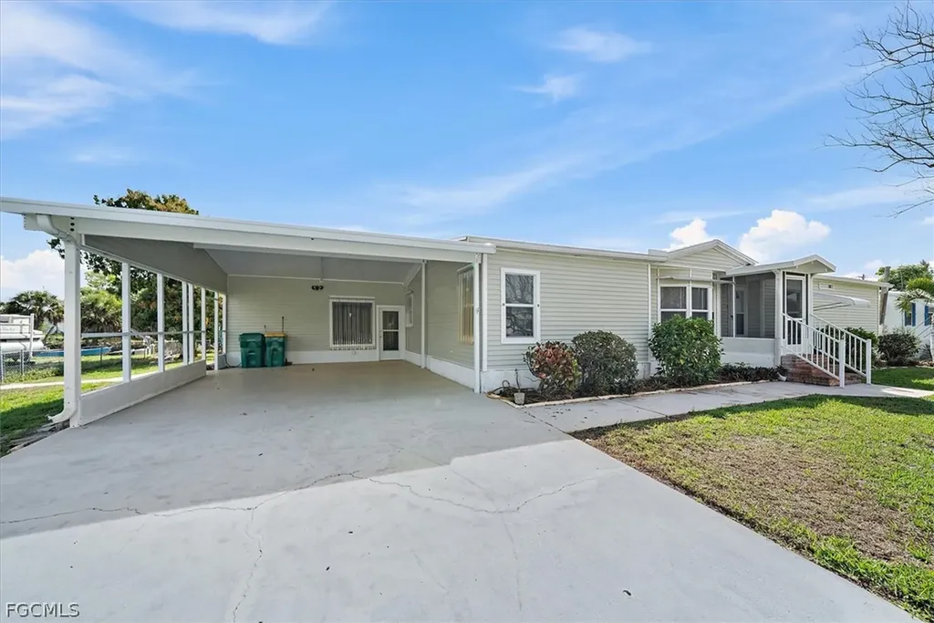 3028 Bamboo Court N Punta Gorda FL 33950