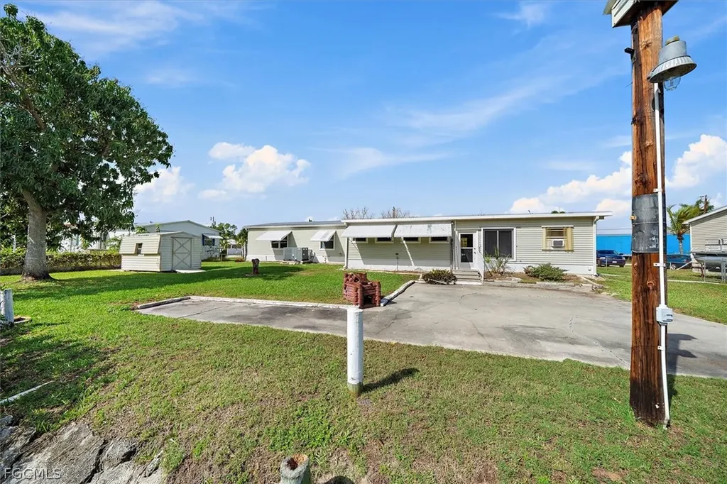 3028 Bamboo Court N Punta Gorda FL 33950