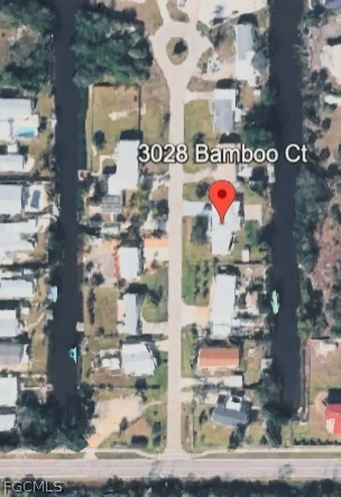 3028 Bamboo Court N Punta Gorda FL 33950