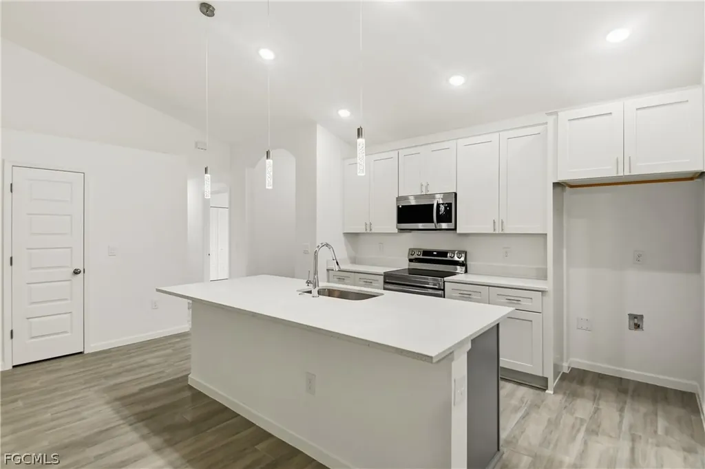 819 Coffield Avenue Lehigh Acres FL 33974