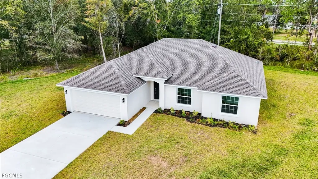 819 Coffield Avenue Lehigh Acres FL 33974