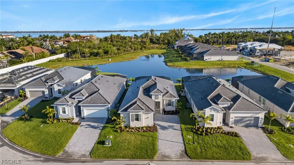 13616 Cerith Court Fort Myers FL 33908