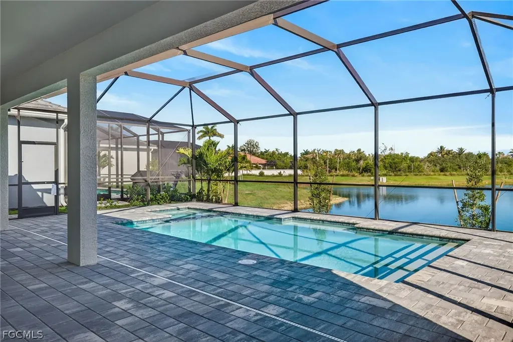 13616 Cerith Court Fort Myers FL 33908