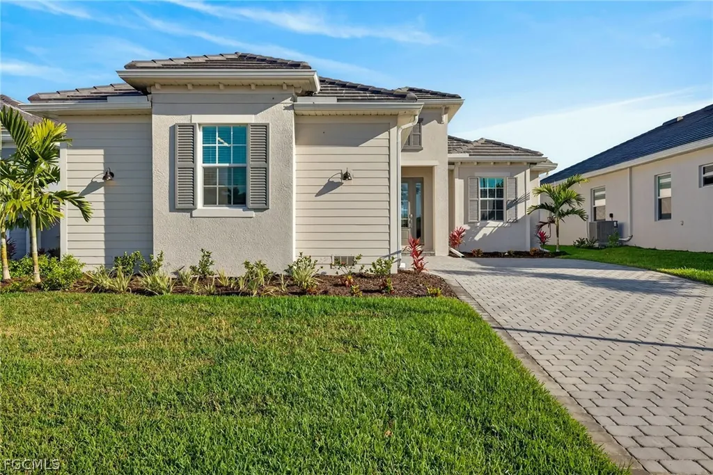 13616 Cerith Court Fort Myers FL 33908