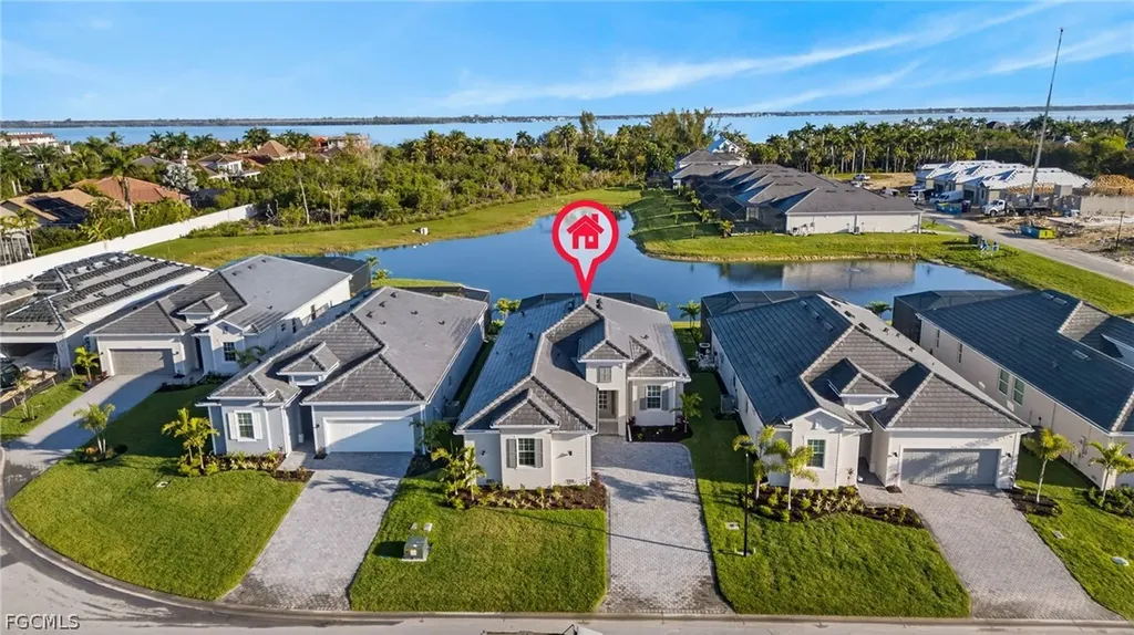 13616 Cerith Court Fort Myers FL 33908