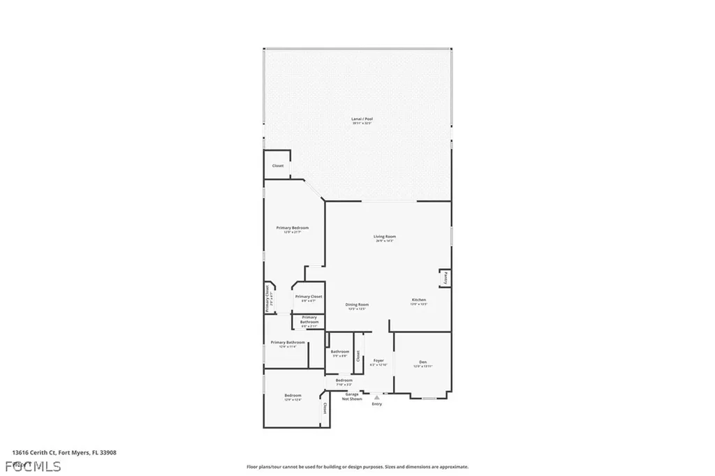 13616 Cerith Court Fort Myers FL 33908