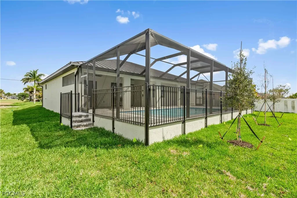 1508 NW 31st Avenue Cape Coral FL 33993