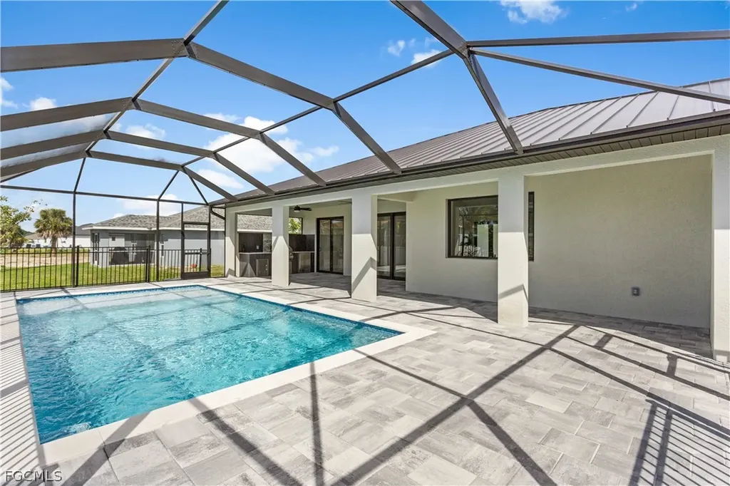 1508 NW 31st Avenue Cape Coral FL 33993