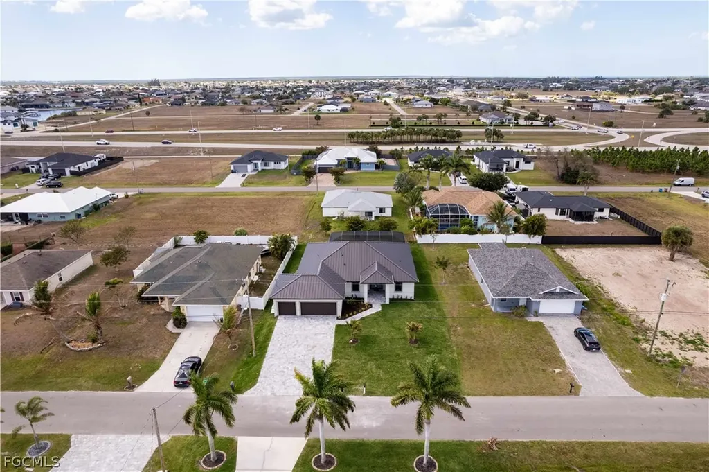1508 NW 31st Avenue Cape Coral FL 33993