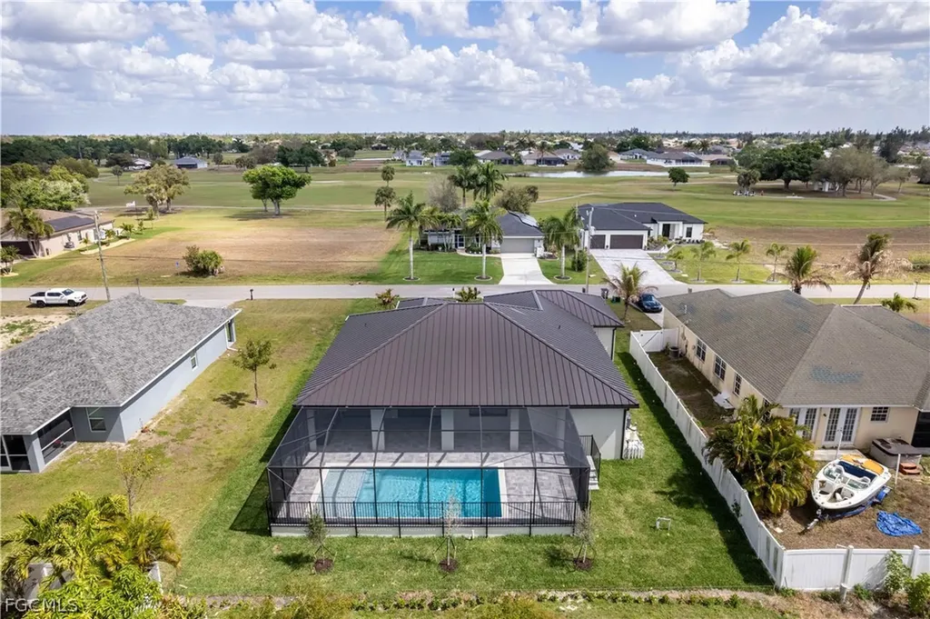 1508 NW 31st Avenue Cape Coral FL 33993