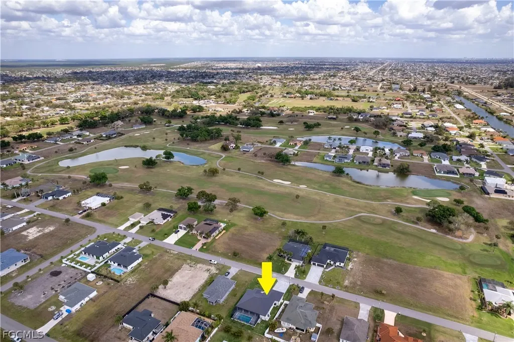 1508 NW 31st Avenue Cape Coral FL 33993