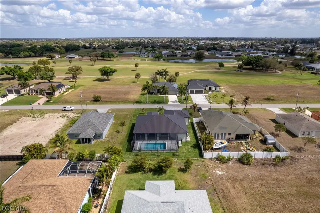 1508 NW 31st Avenue Cape Coral FL 33993
