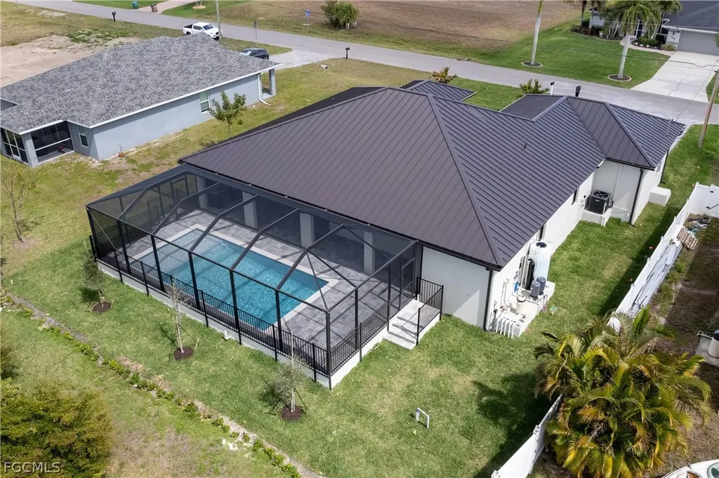 1508 NW 31st Avenue Cape Coral FL 33993