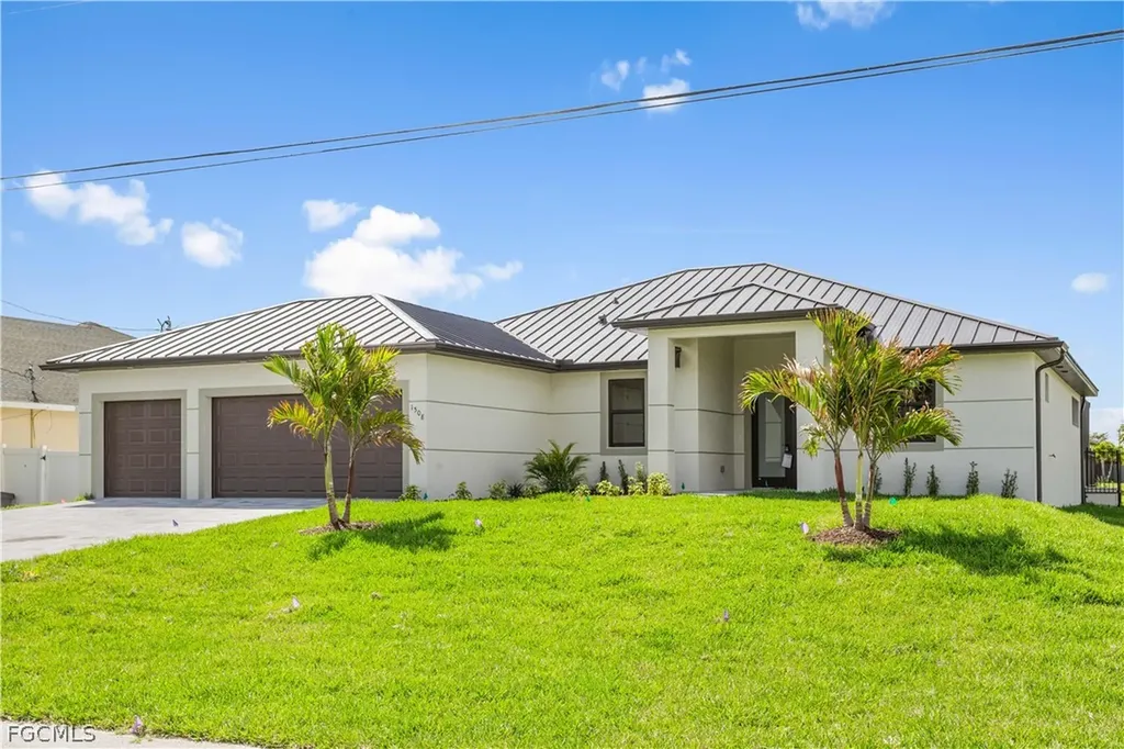 1508 NW 31st Avenue Cape Coral FL 33993