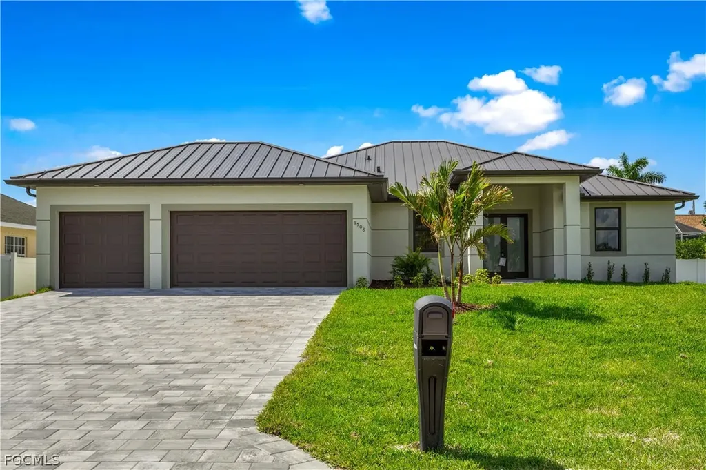 1508 NW 31st Avenue Cape Coral FL 33993