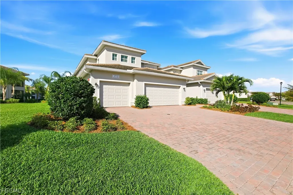 3771 Pebblebrook Ridge Court Fort Myers FL 33905
