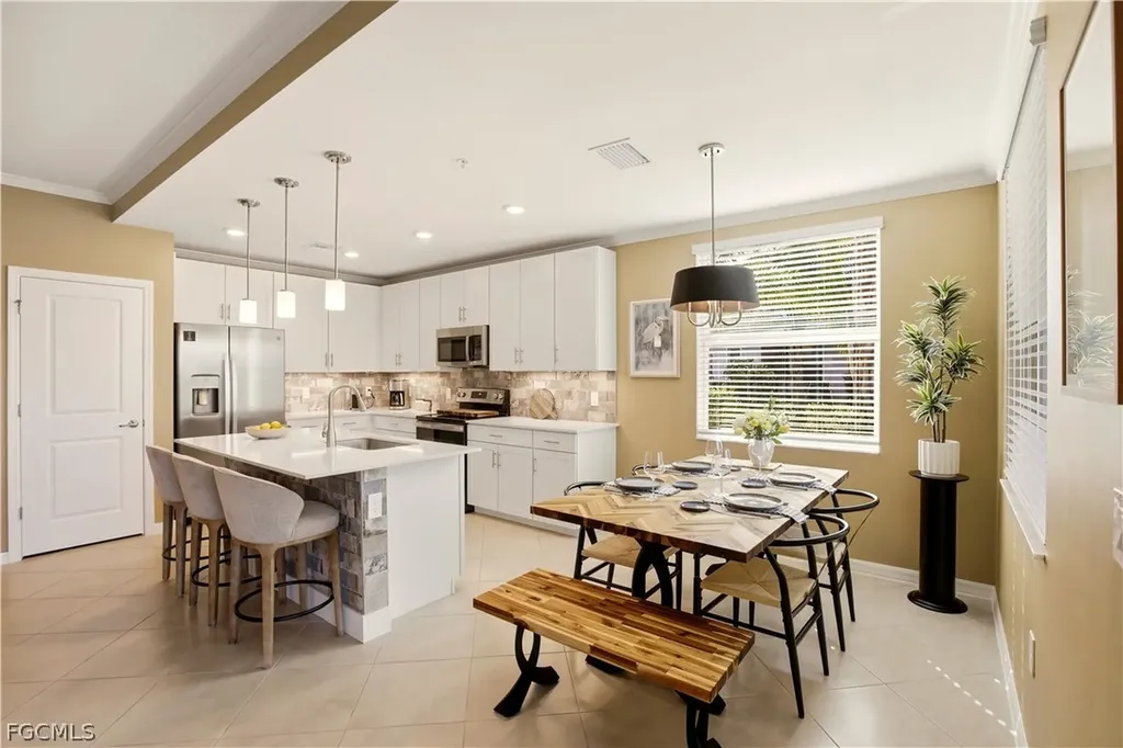 3771 Pebblebrook Ridge Court Fort Myers FL 33905