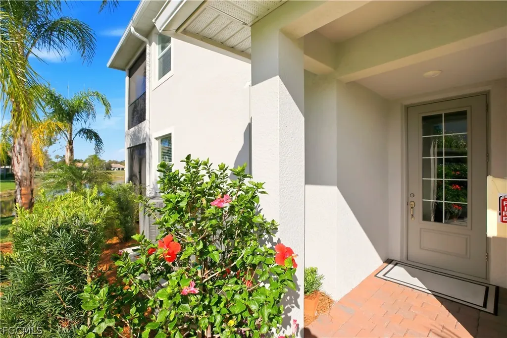 3771 Pebblebrook Ridge Court Fort Myers FL 33905