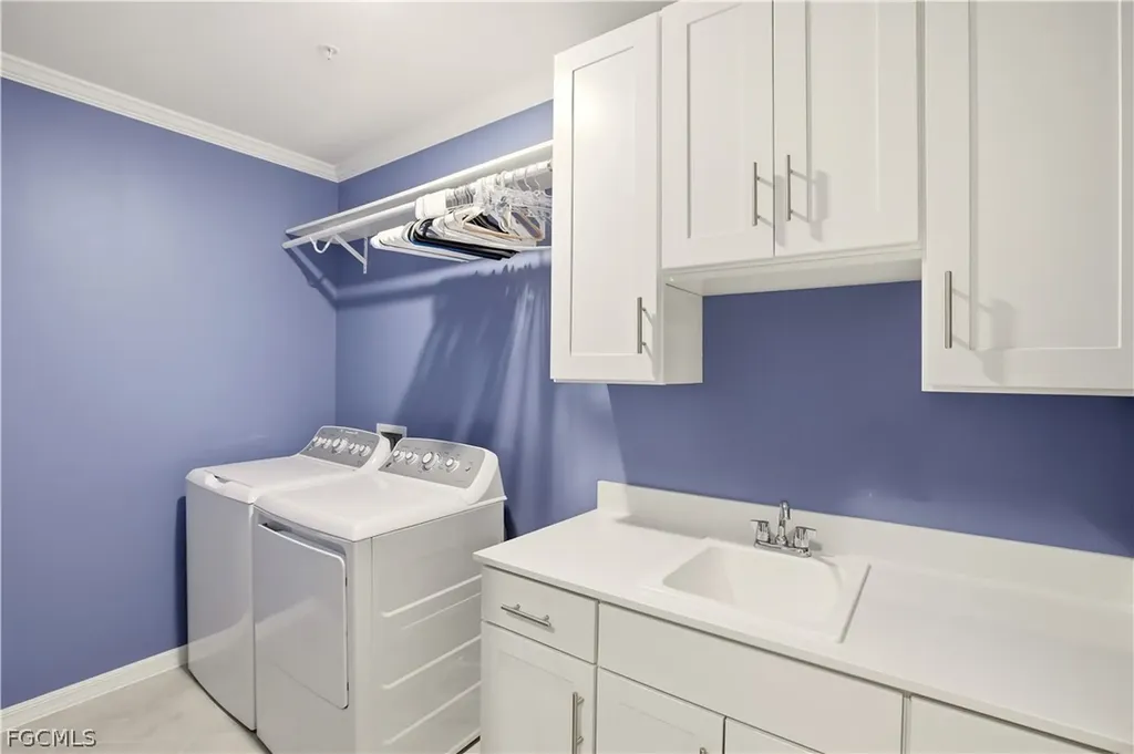 3771 Pebblebrook Ridge Court Fort Myers FL 33905