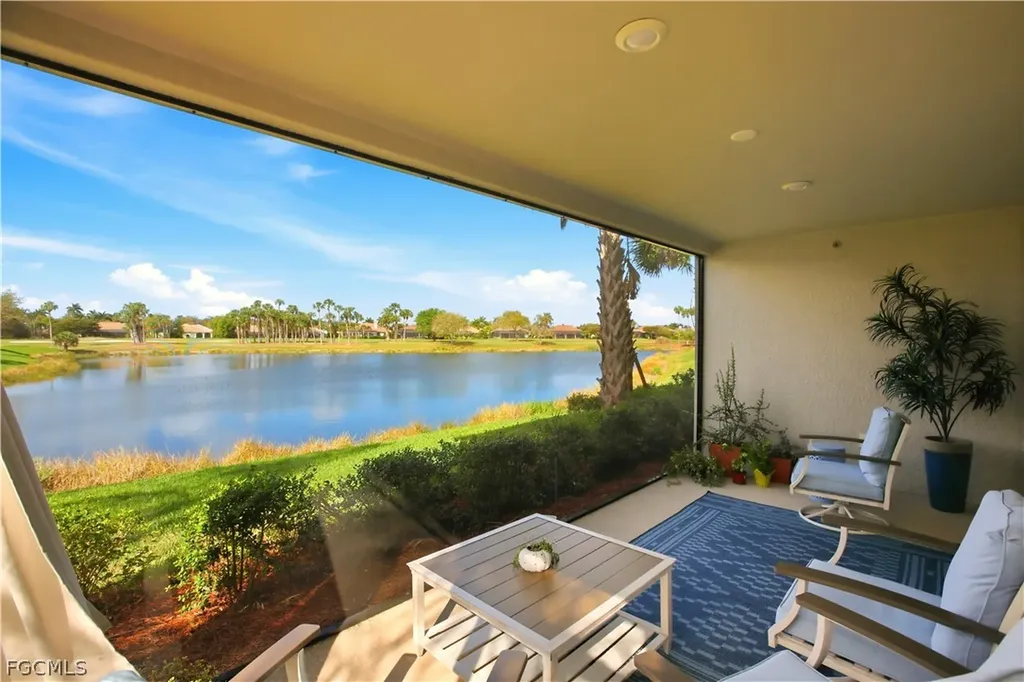 3771 Pebblebrook Ridge Court Fort Myers FL 33905