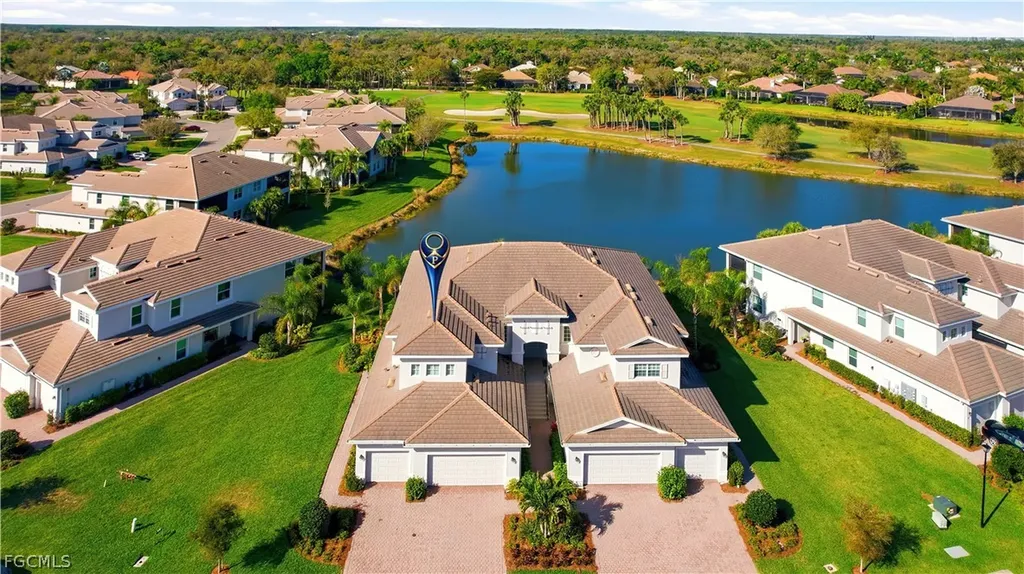 3771 Pebblebrook Ridge Court Fort Myers FL 33905