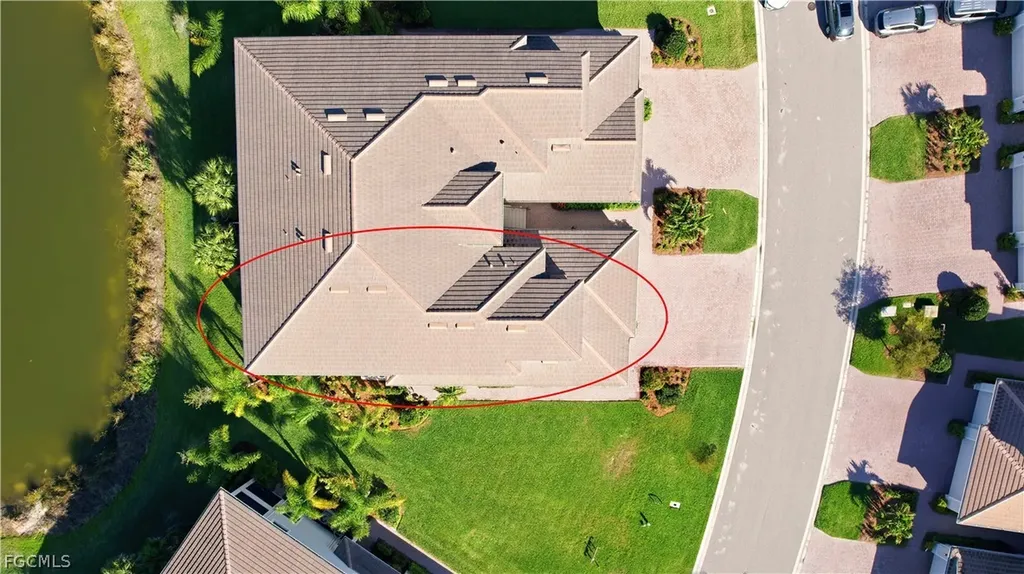 3771 Pebblebrook Ridge Court Fort Myers FL 33905
