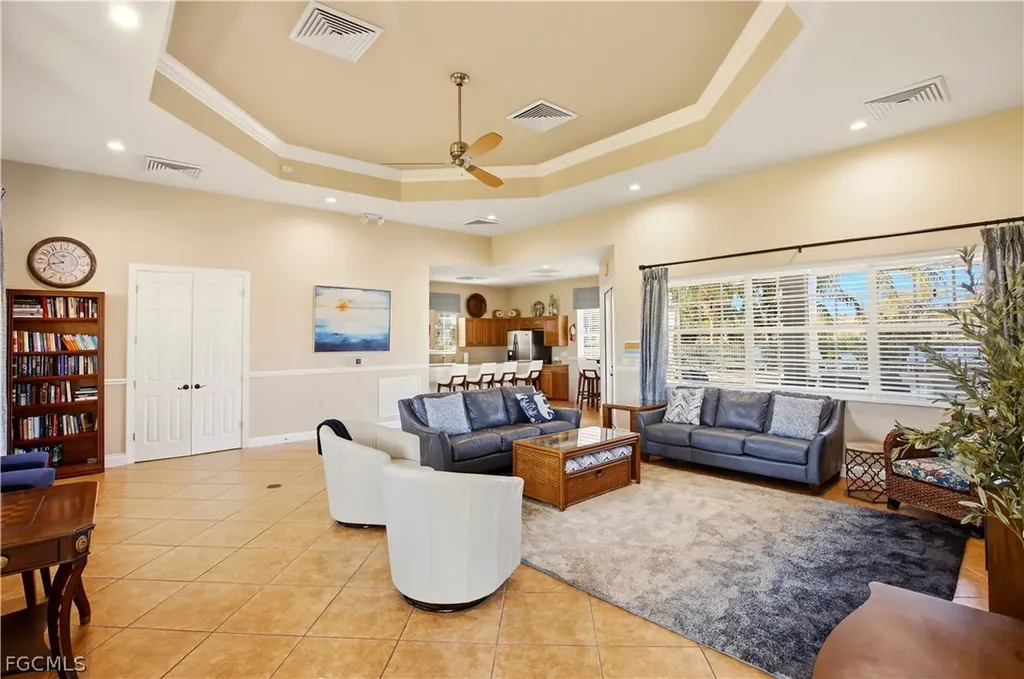 3771 Pebblebrook Ridge Court Fort Myers FL 33905