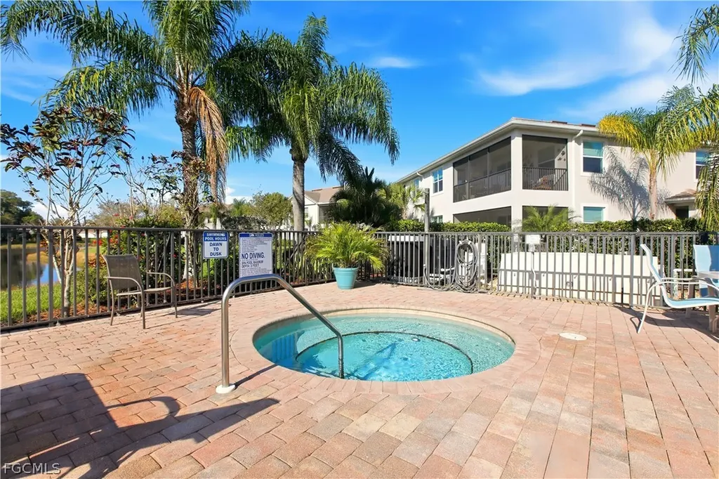 3771 Pebblebrook Ridge Court Fort Myers FL 33905