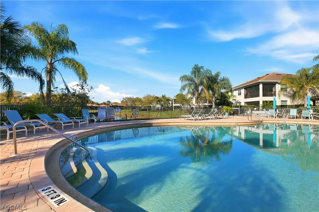 3771 Pebblebrook Ridge Court Fort Myers FL 33905