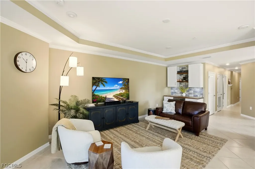 3771 Pebblebrook Ridge Court Fort Myers FL 33905