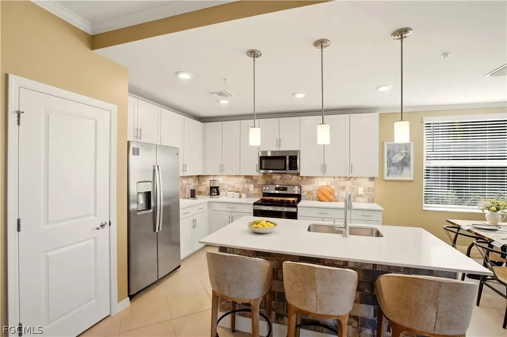 3771 Pebblebrook Ridge Court Fort Myers FL 33905