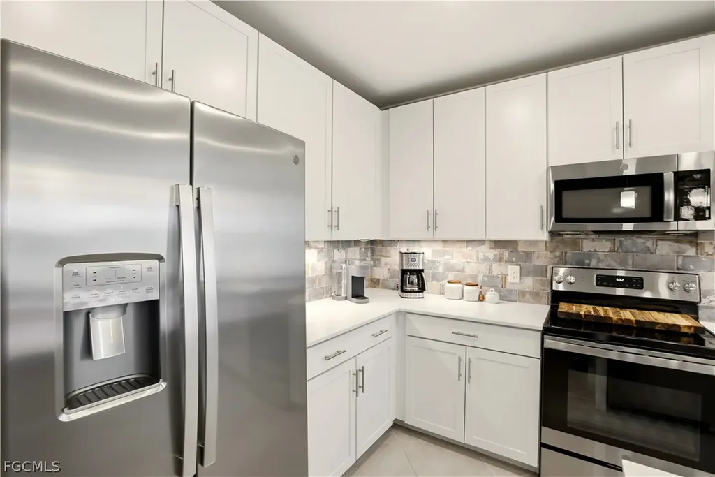 3771 Pebblebrook Ridge Court Fort Myers FL 33905