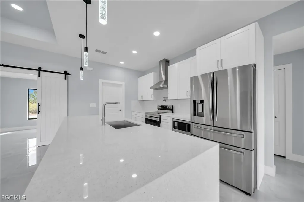 2600 38th Street SW Lehigh Acres FL 33976