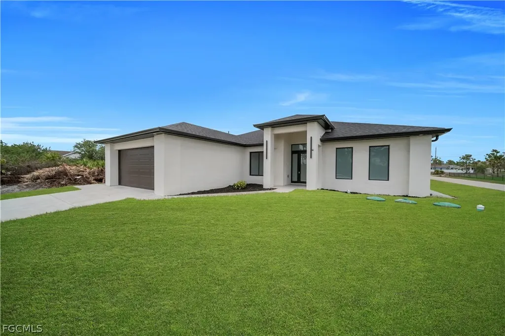 2600 38th Street SW Lehigh Acres FL 33976
