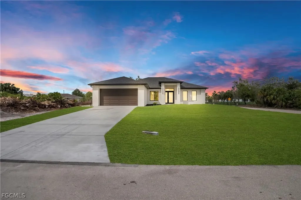 2600 38th Street SW Lehigh Acres FL 33976