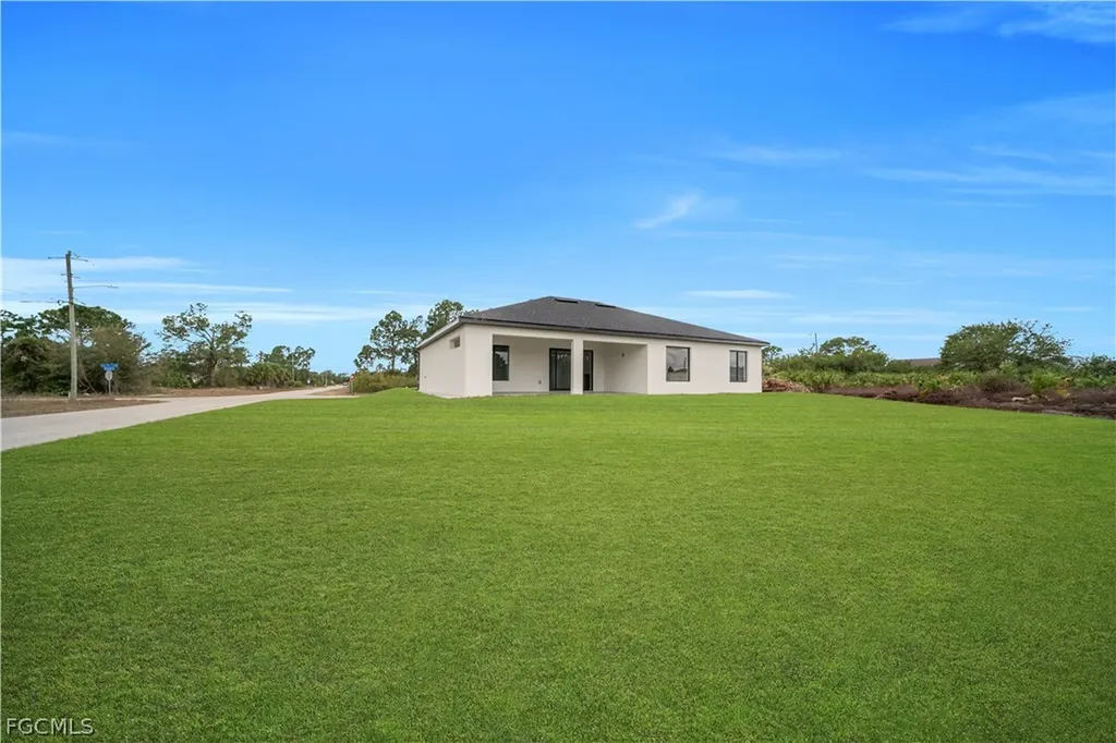 2600 38th Street SW Lehigh Acres FL 33976