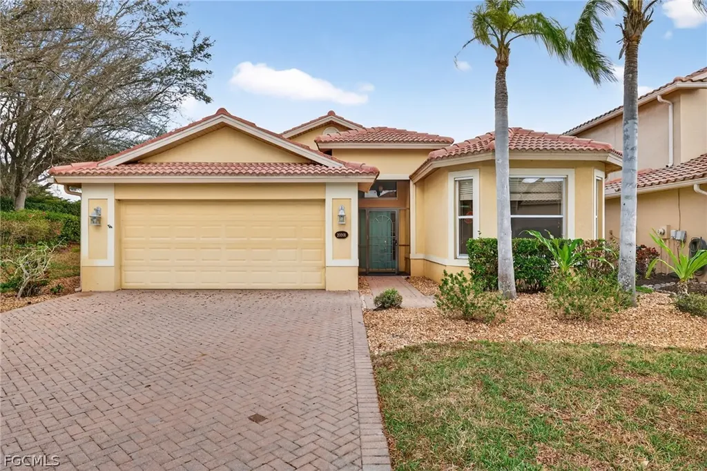 20301 Ardore Lane Estero FL 33928