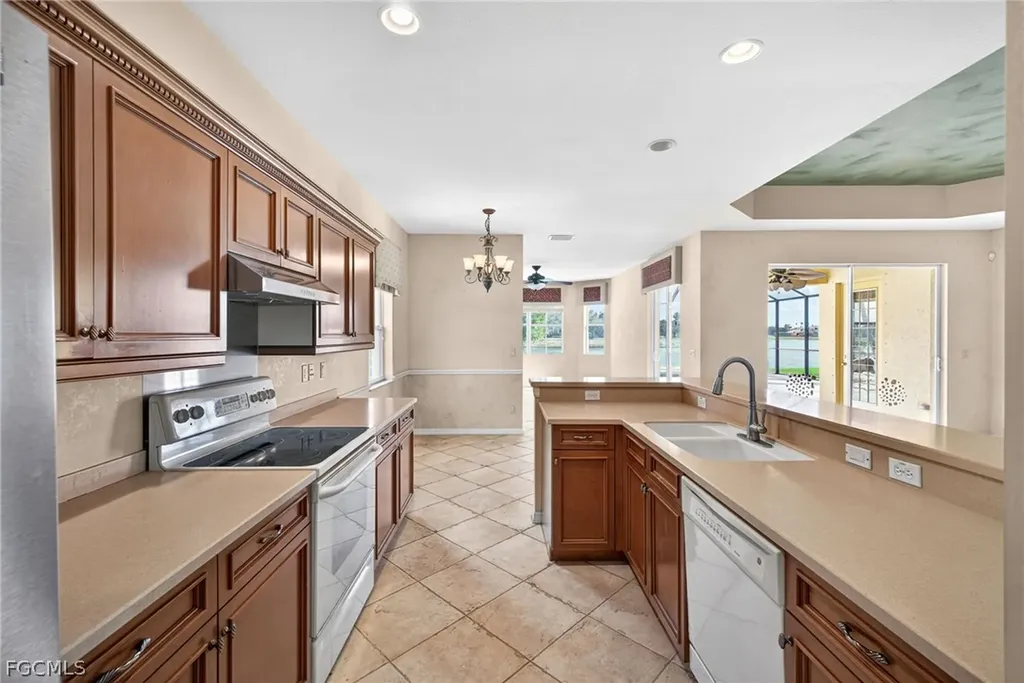 20301 Ardore Lane Estero FL 33928