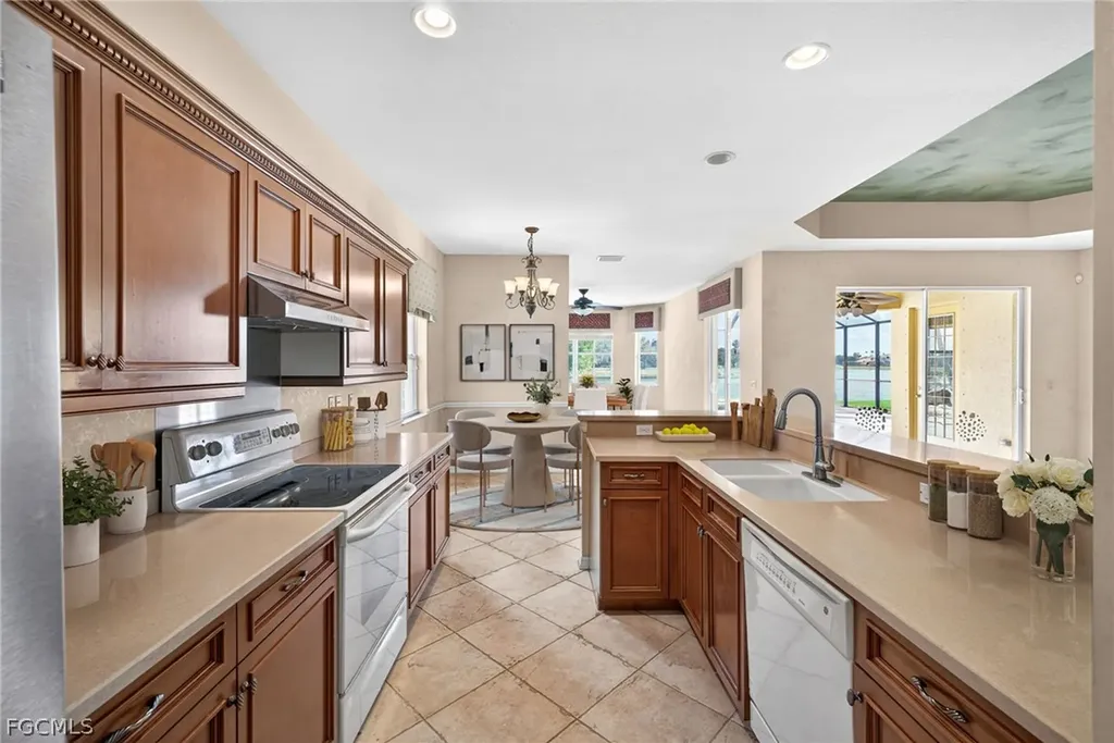 20301 Ardore Lane Estero FL 33928