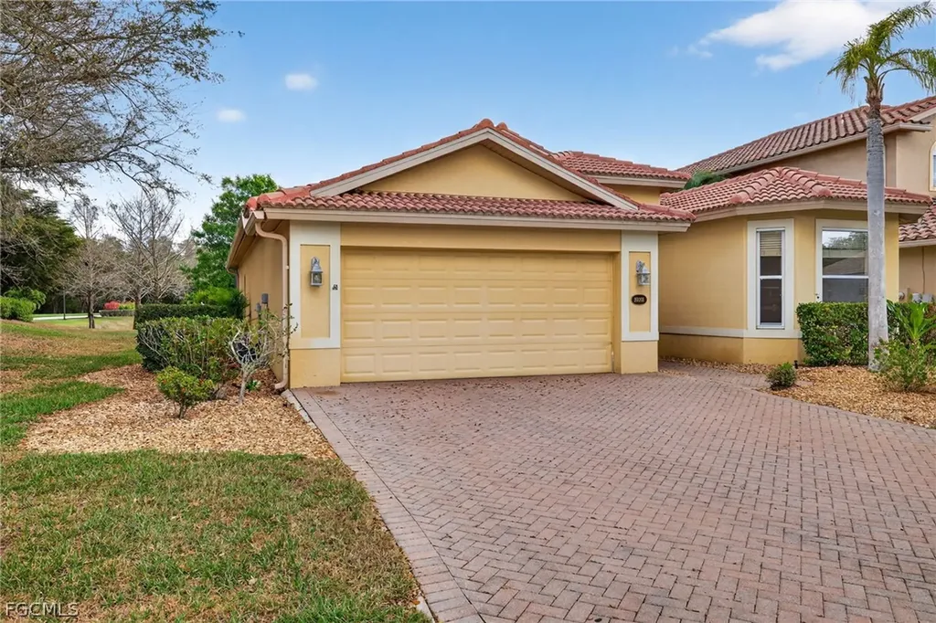 20301 Ardore Lane Estero FL 33928