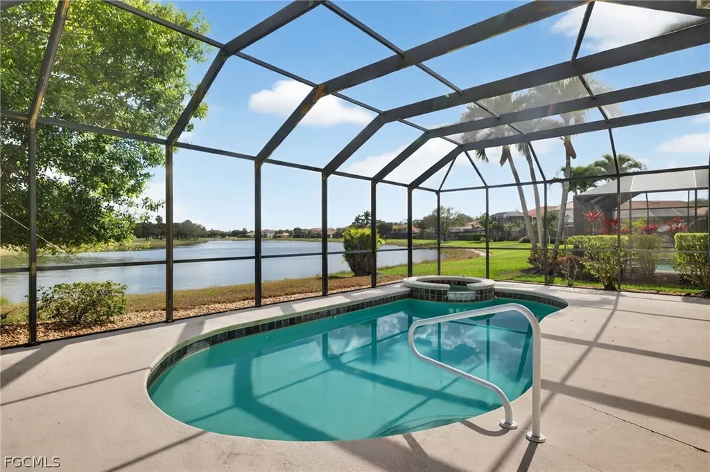 20301 Ardore Lane Estero FL 33928