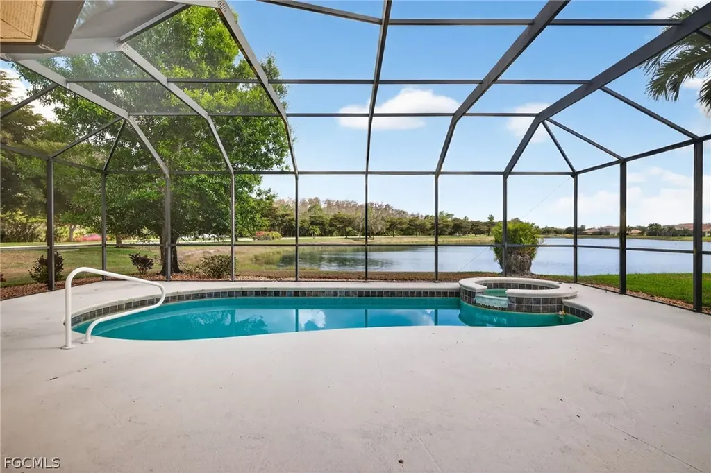 20301 Ardore Lane Estero FL 33928