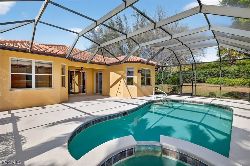 20301 Ardore Lane Estero FL 33928